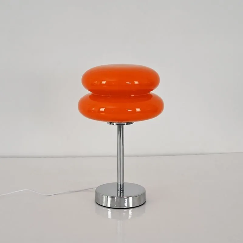 Moderne Glazen Bauhaus Tafellamp HL157