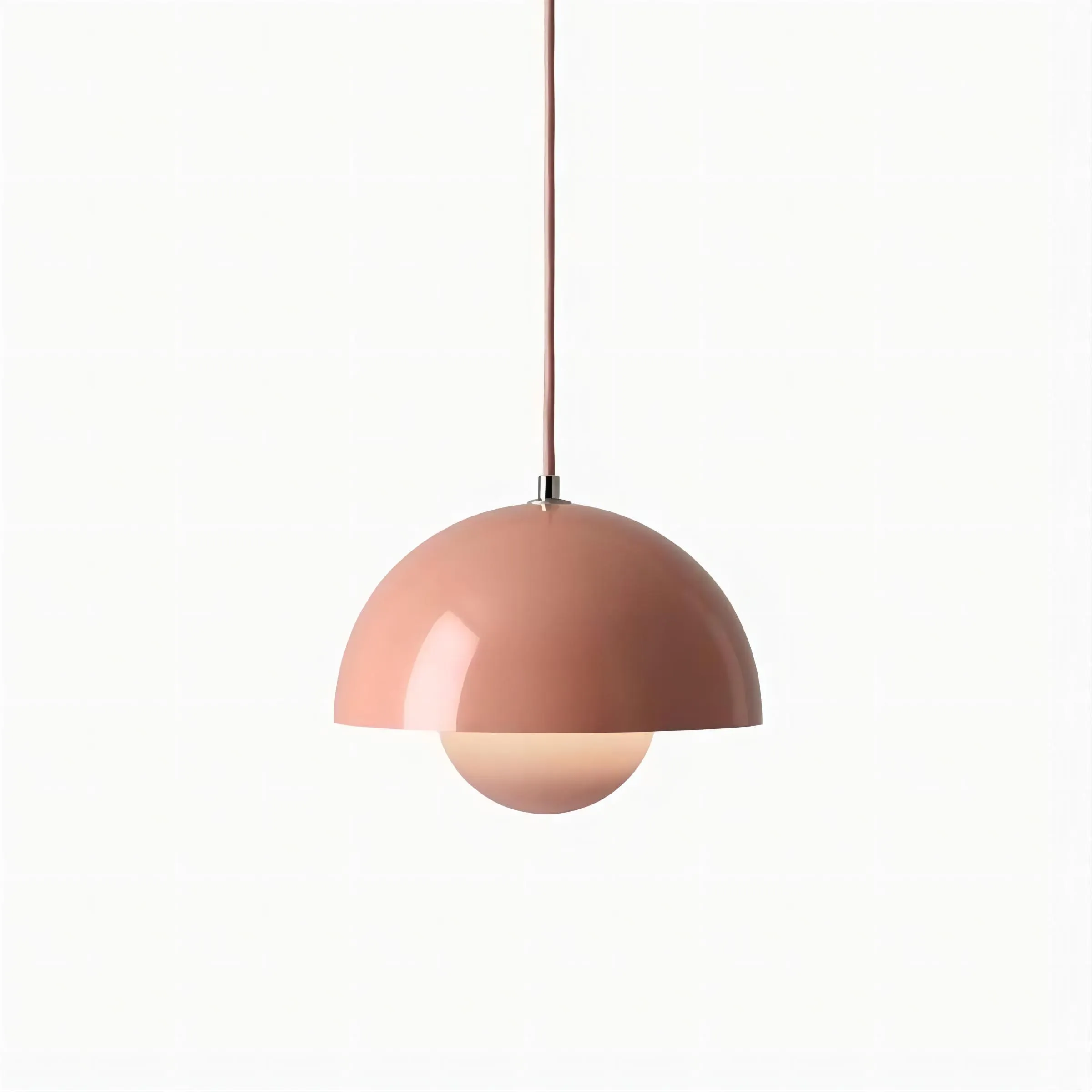 Macaroon Flower Bud Design Hanglamp