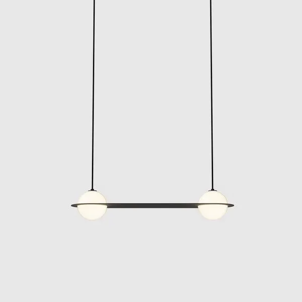 Laurent Parallel Design Hanglamp