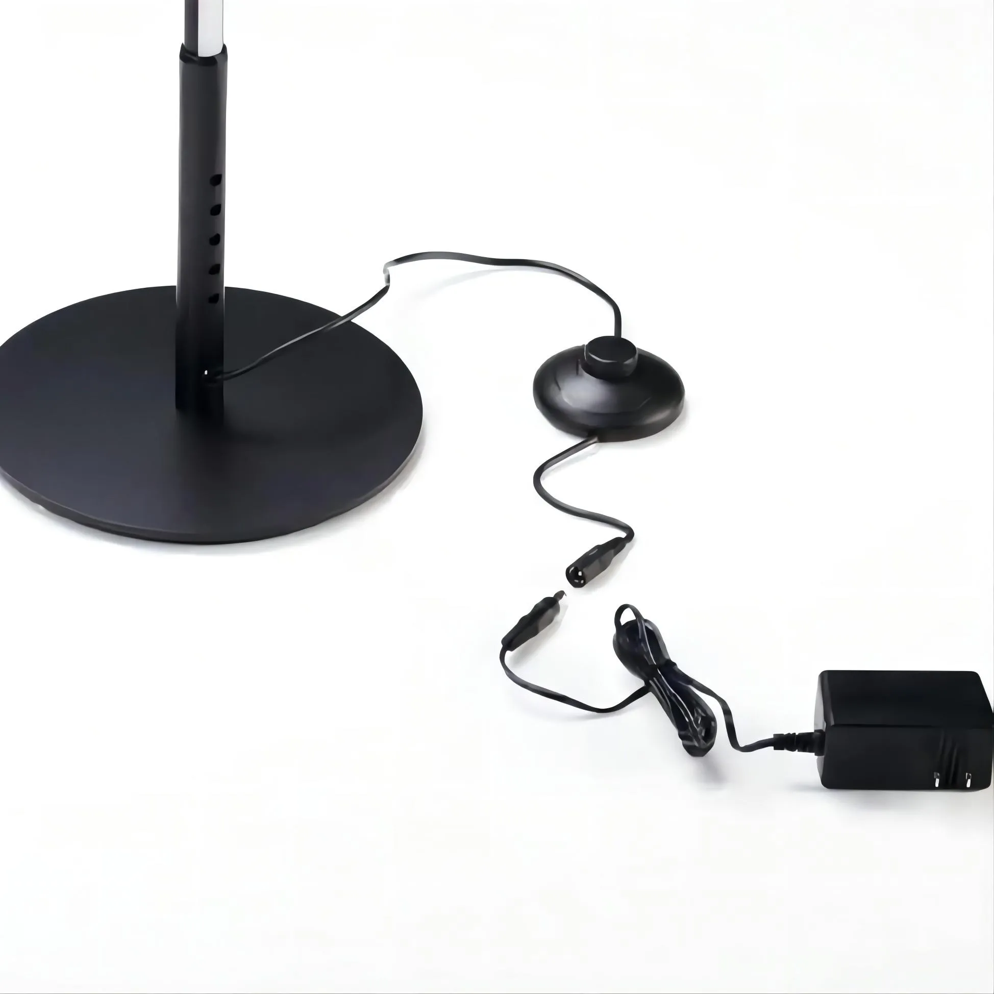 Lineaire LED Tafellamp