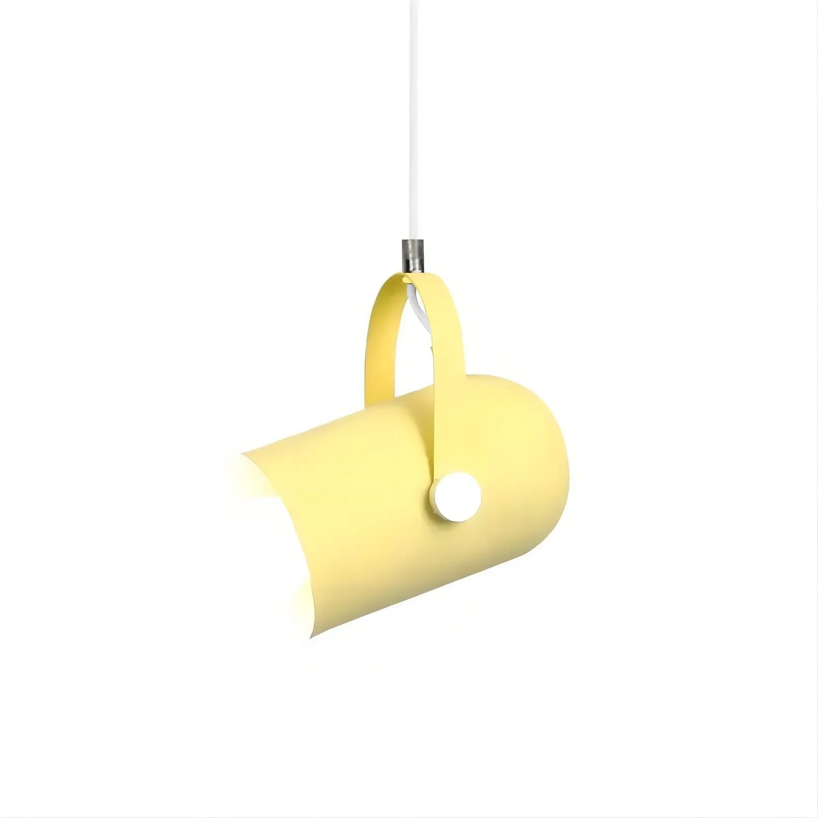 Nordic Macaroon Emmer Hoekige Drop Light HL103