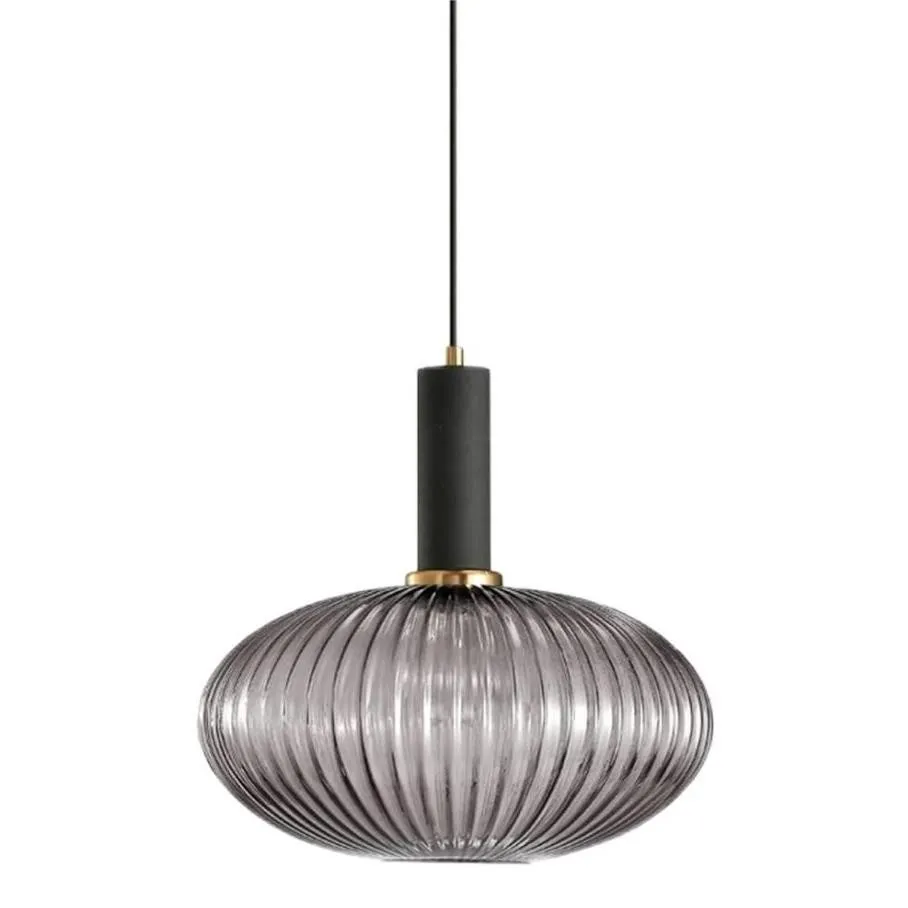 VACARIUS Glazen Hanglamp
