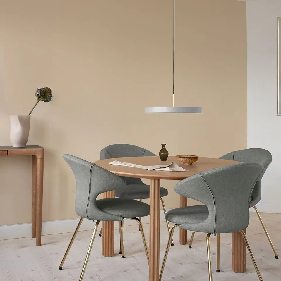 Moderne Minimalistische Asteria LED Hanglamp
