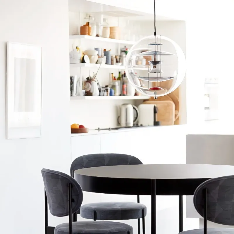 Moderne VP Globe Hanglamp Woonkamer