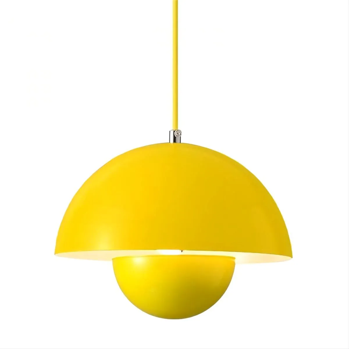 Macaroon Flower Bud Design Hanglamp