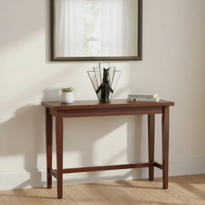 TF Felix Tafellamp - Art Deco Design met Glazen Kap en Kattenbeeldje voor Woonkamer of Slaapkamer HL2183