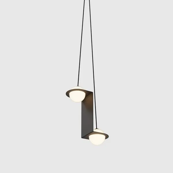 Laurent Parallel Design Hanglamp