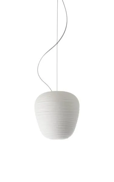 Rituals Witte Lantaarn Hanglamp Slaapkamer