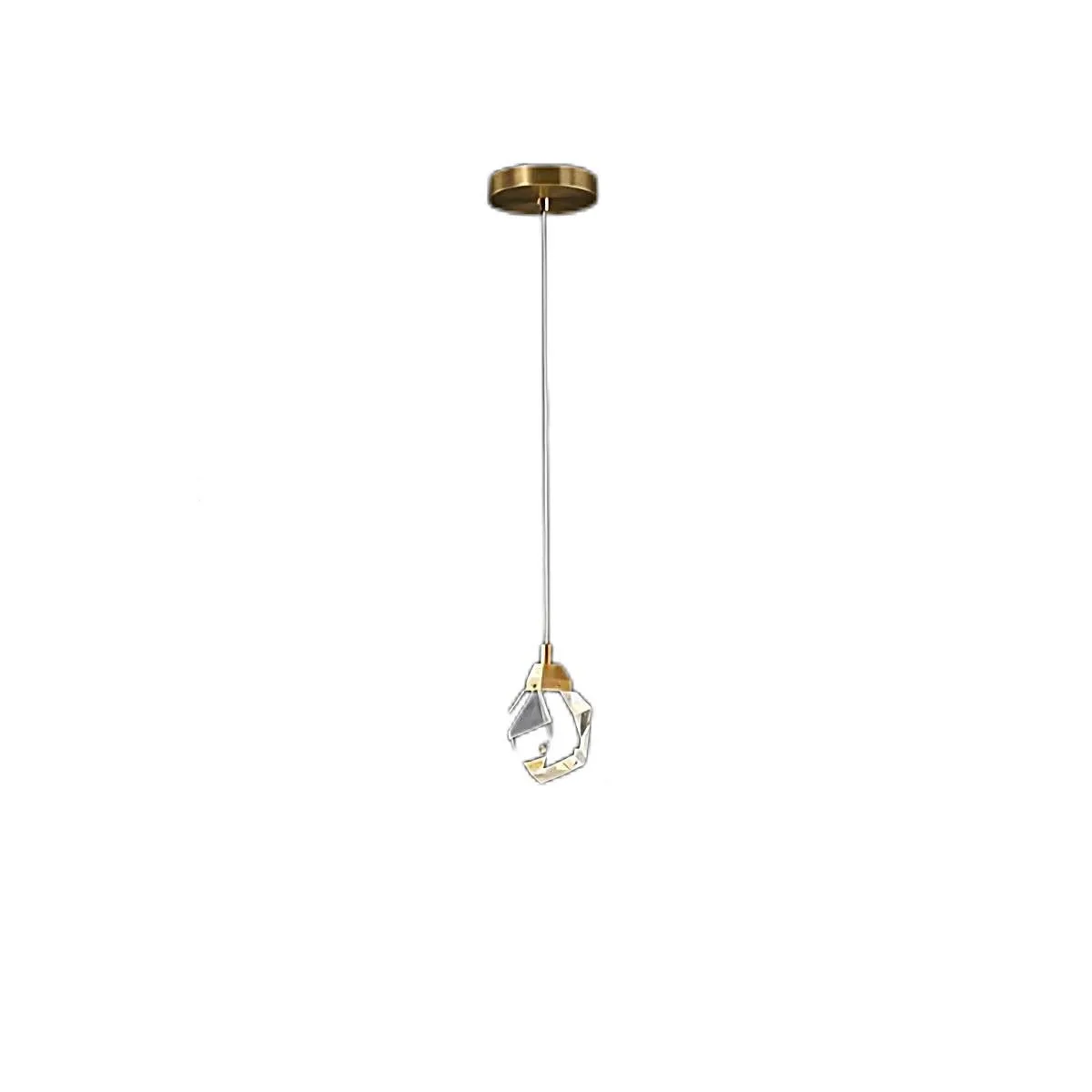 Kristallen Bal Kroonluchter HL35