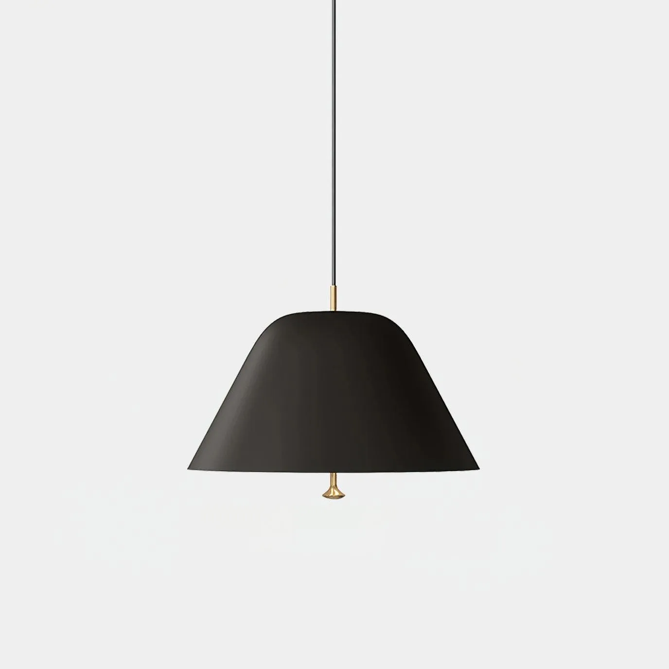Metalen Peer Hanglamp HL578
