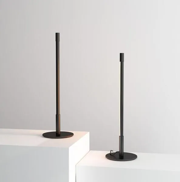 Lineaire LED Tafellamp
