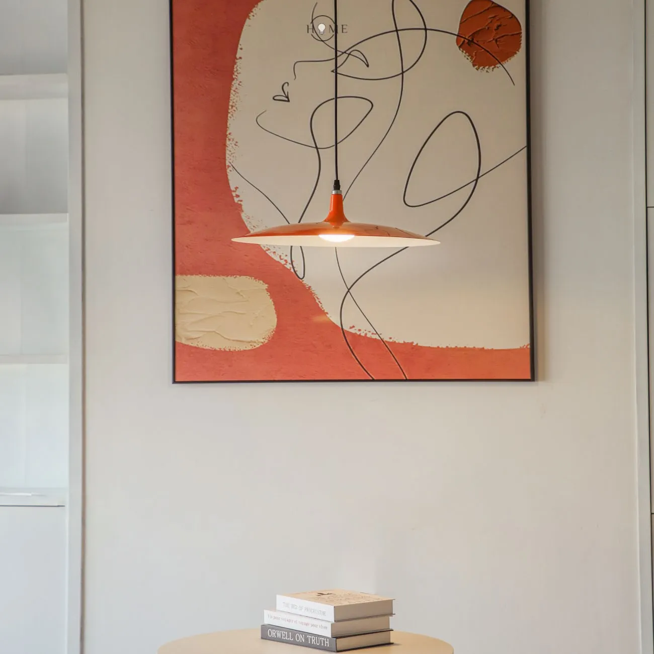 Aplomb Grote LED Hanglamp Keukeneiland