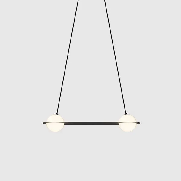 Laurent Parallel Design Hanglamp