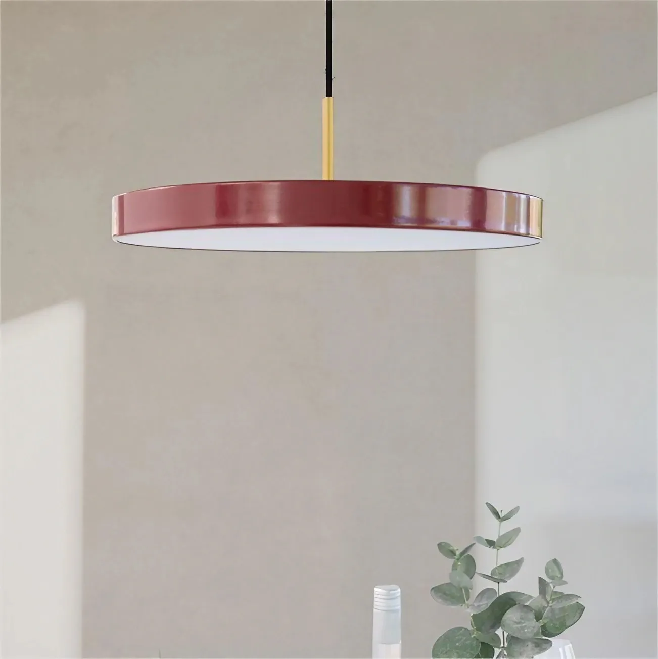 Moderne Minimalistische Asteria LED Hanglamp