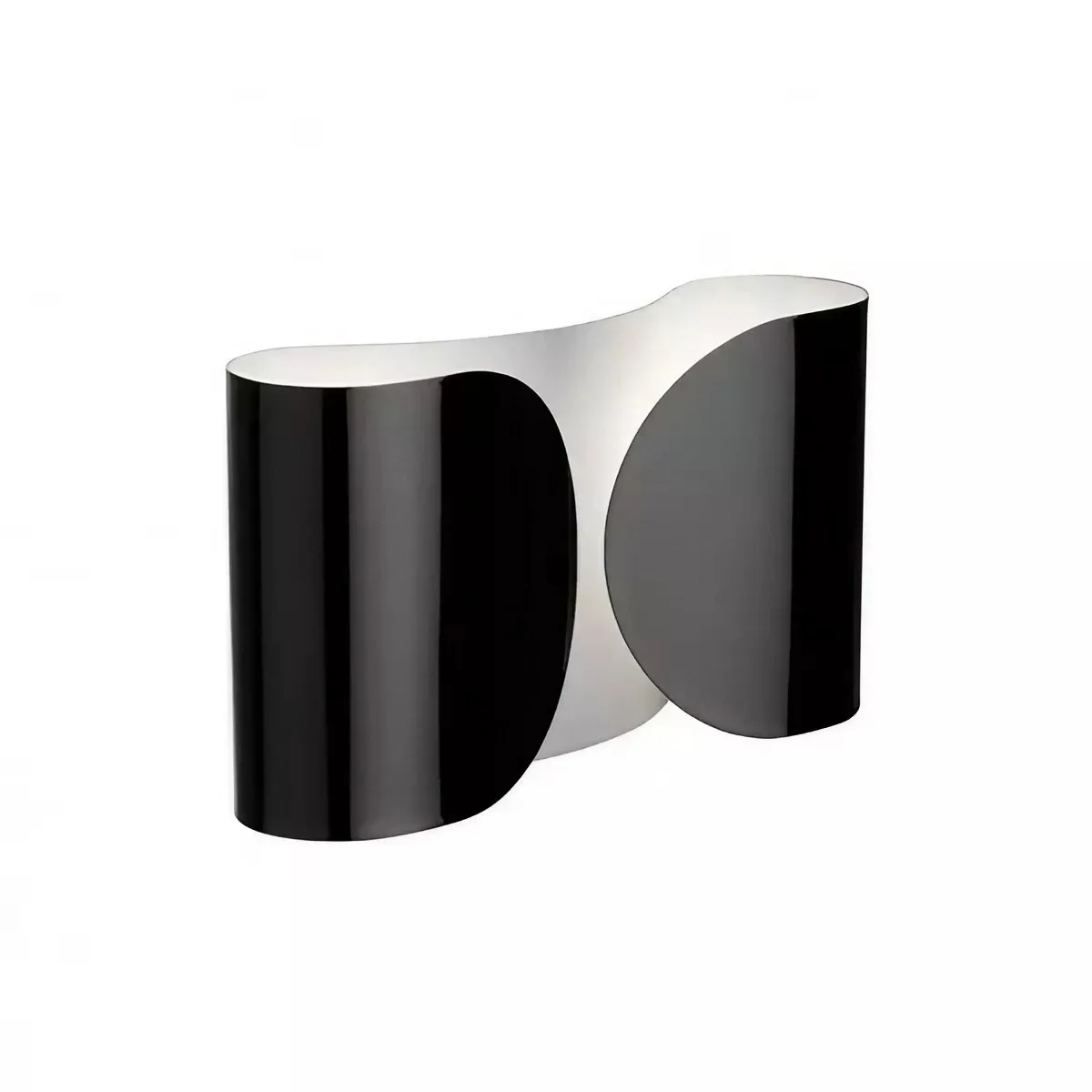 Moderne vierkante metalen design wandlamp HL28