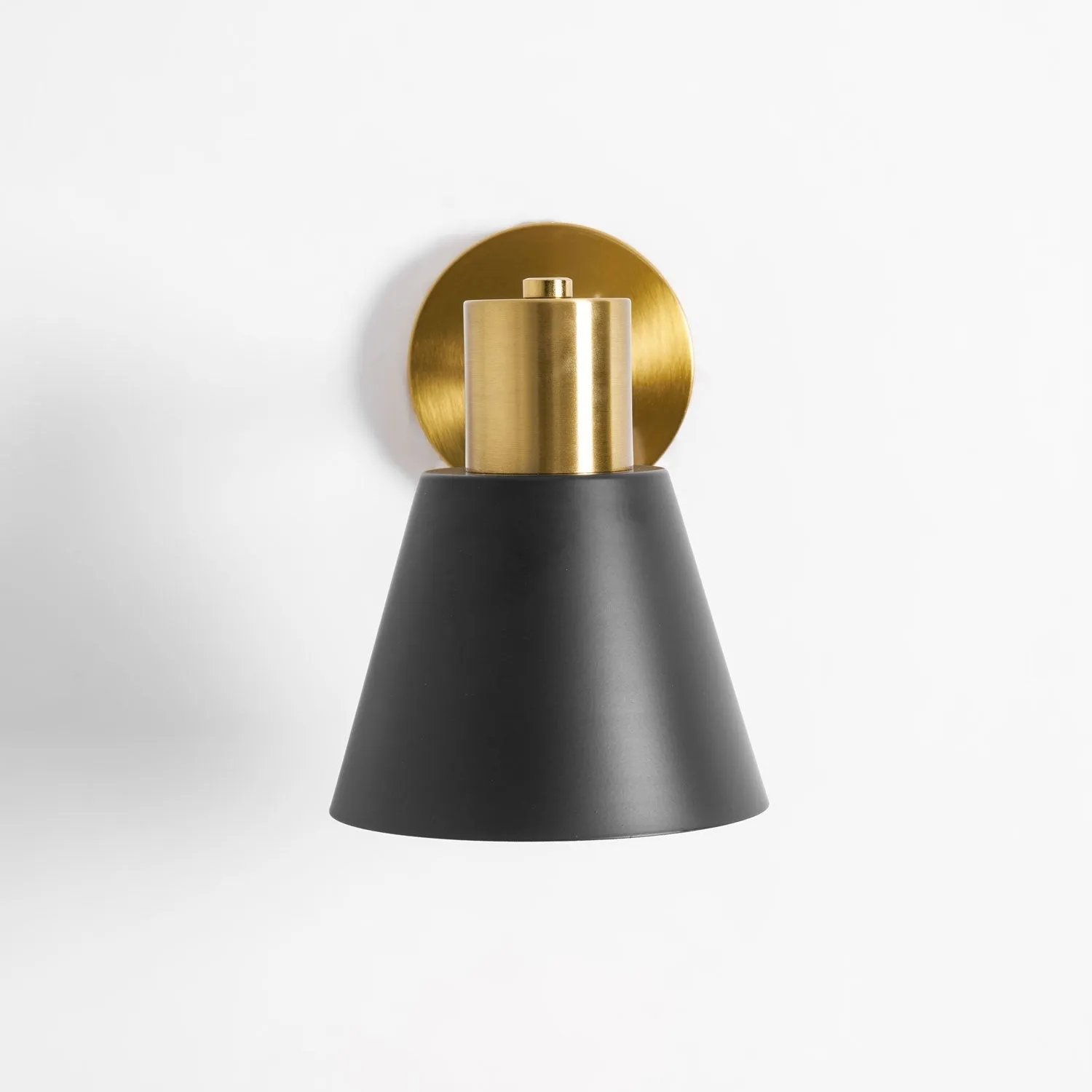 Verstelbare wandlamp met arm HL2926