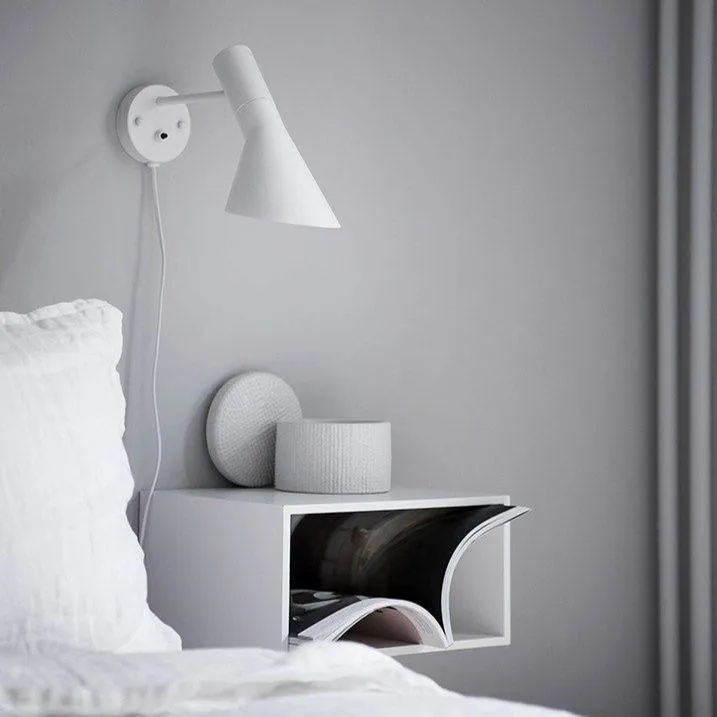 Klassieke Richtingsgebonden Asymmetrische Metalen Wandlamp HL53