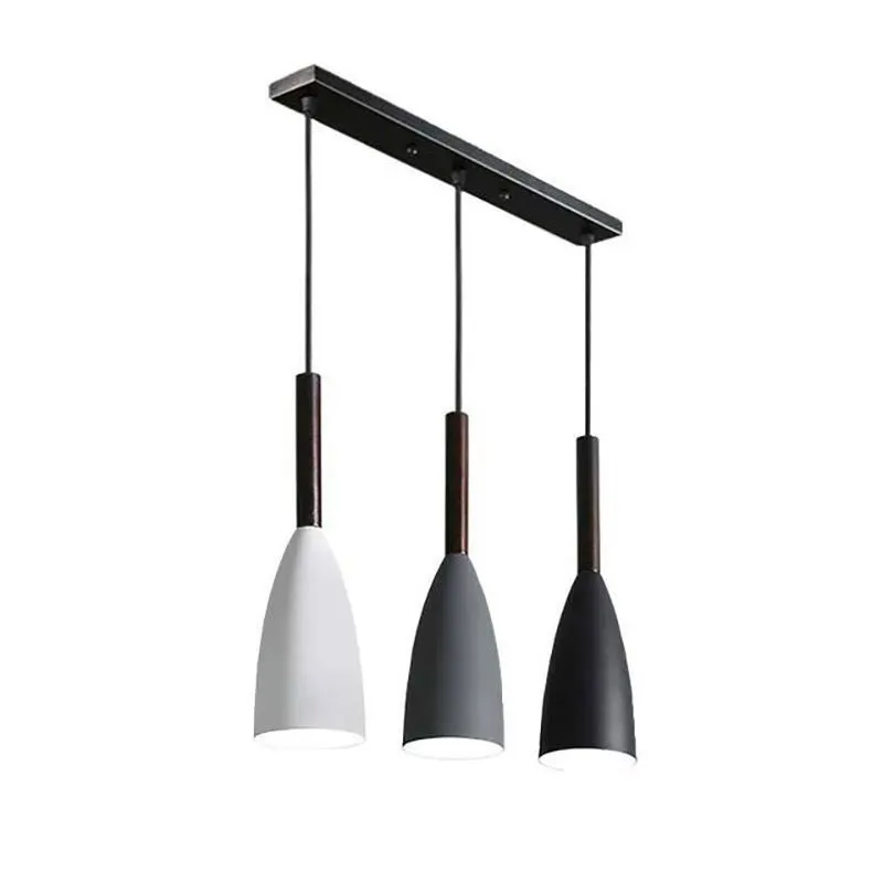 AVOLA Moderne Aluminium Hanglamp Voor Bar HL67