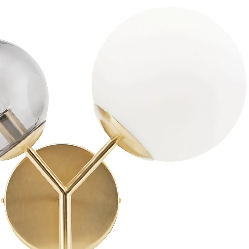 Twice Wandlamp