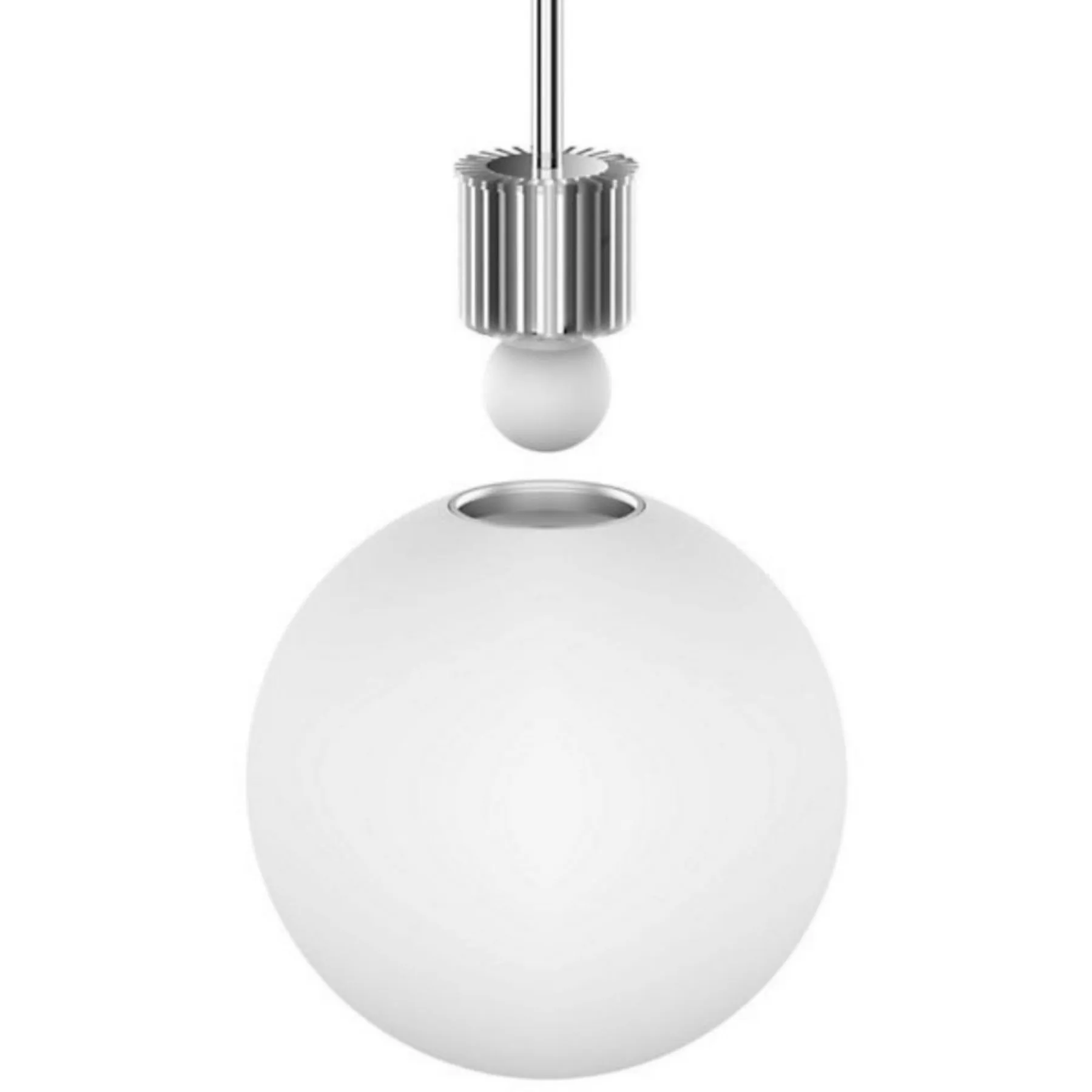 Bola Sphere Orb Hanglamp