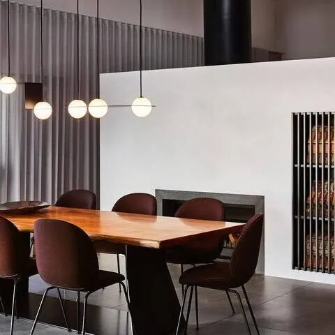 Laurent Parallel Design Hanglamp