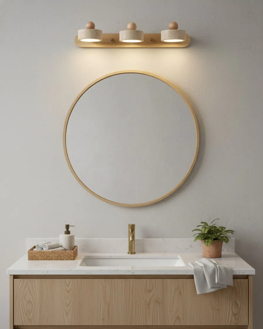 Tavros wandlamp HL2817