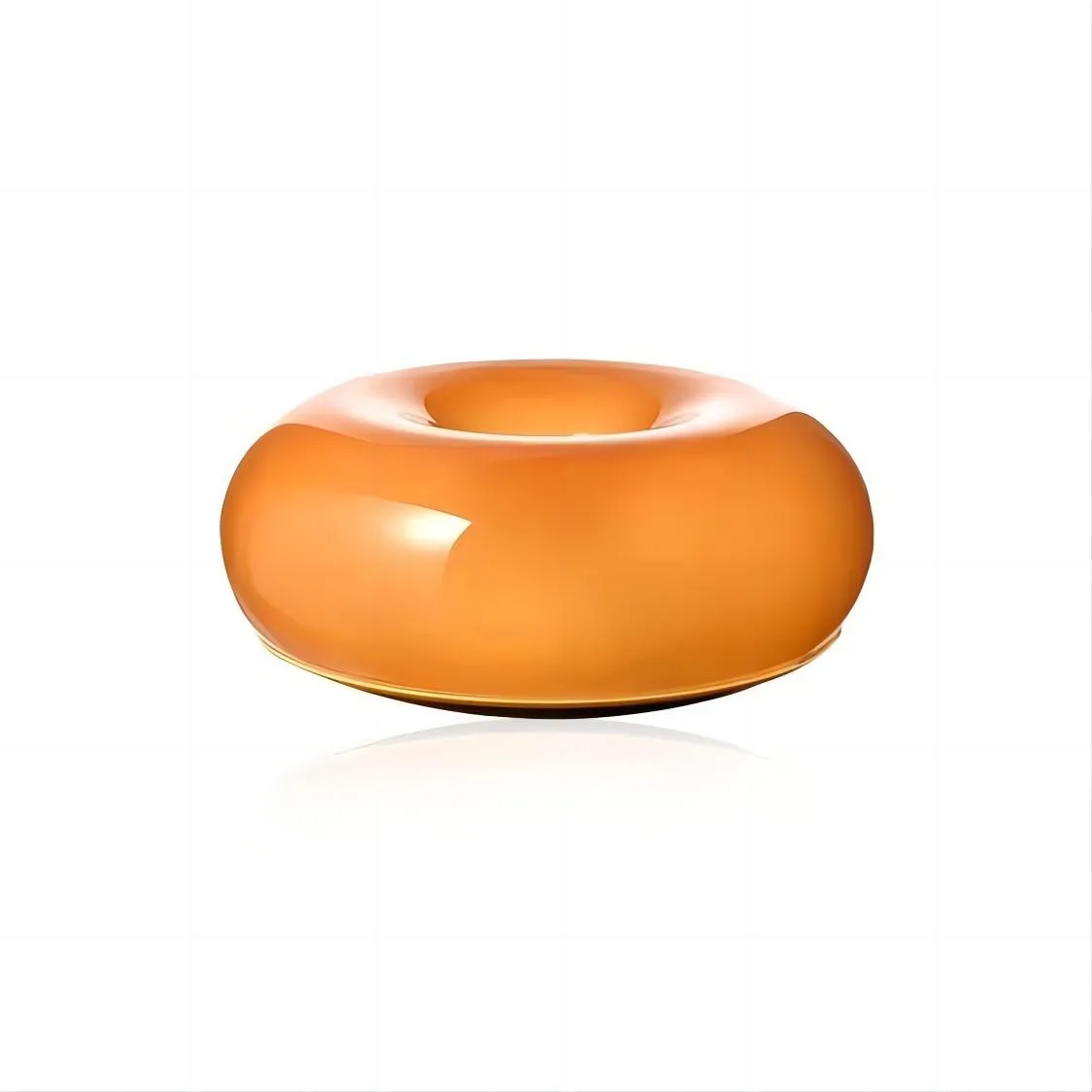 Vintage Donut Bauhaus Tafellamp Wandkandelaar HL164