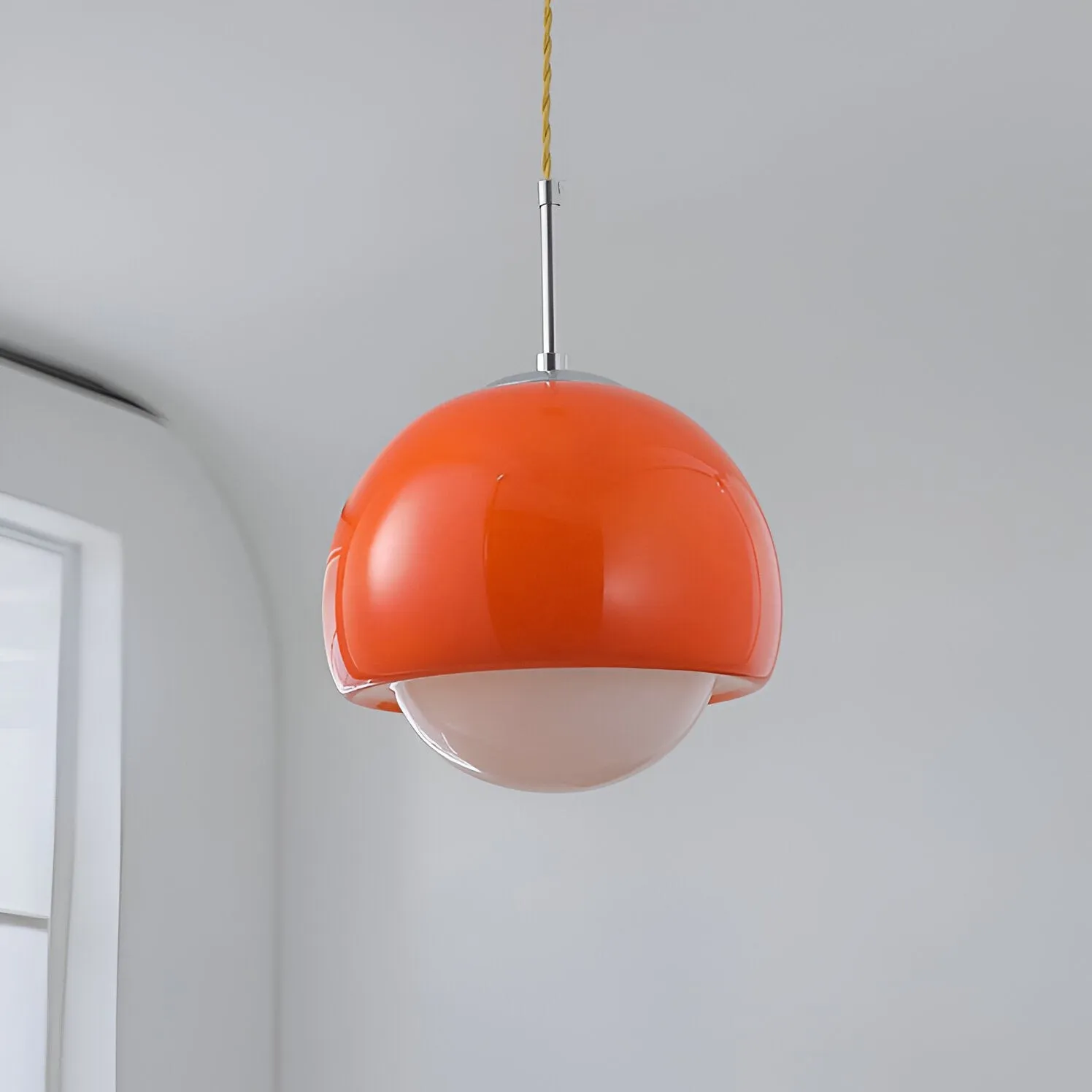 Nordic Lipko Bauhaus hanglamp HL3494