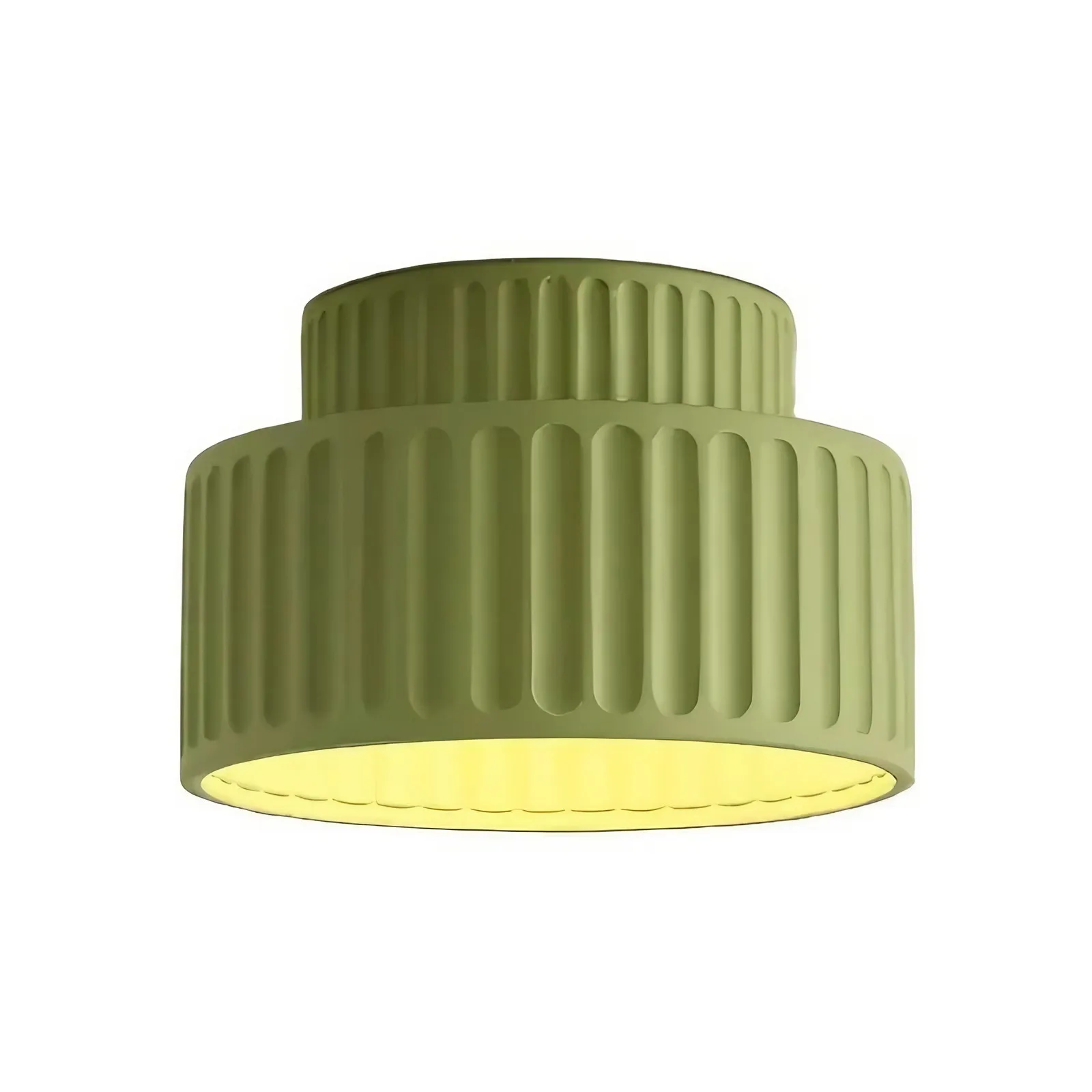 Nordic Meerlaagse Kom Inbouwplafondlamp HL280