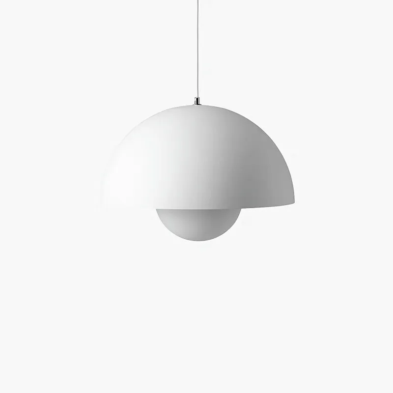 Macaroon Flower Bud Design Hanglamp