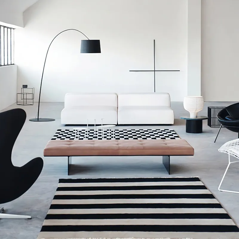 Moderne Twiggy Staande Booglampen Design