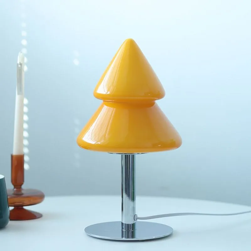Nachtkastje Lamp Kleine Boom Kleine Tafellamp HL106
