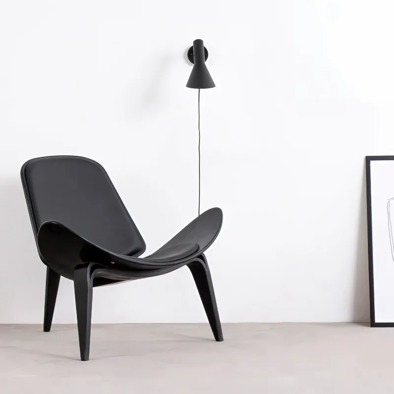 Klassieke Richtingsgebonden Asymmetrische Metalen Wandlamp HL53