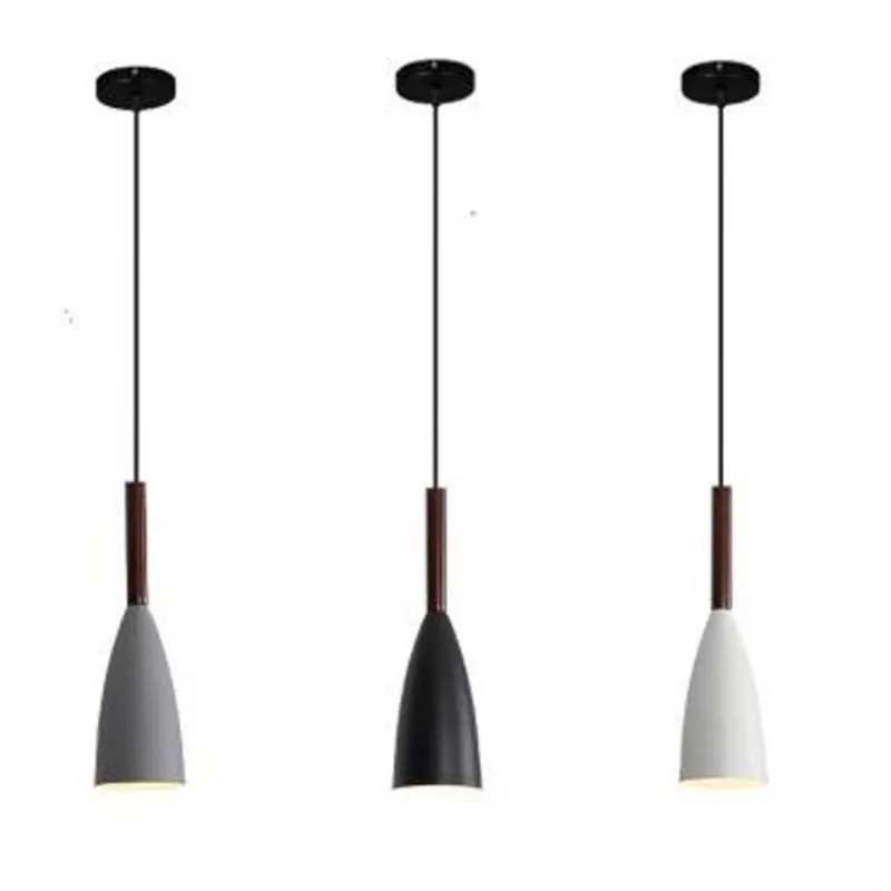 AVOLA Moderne Aluminium Hanglamp Voor Bar HL67