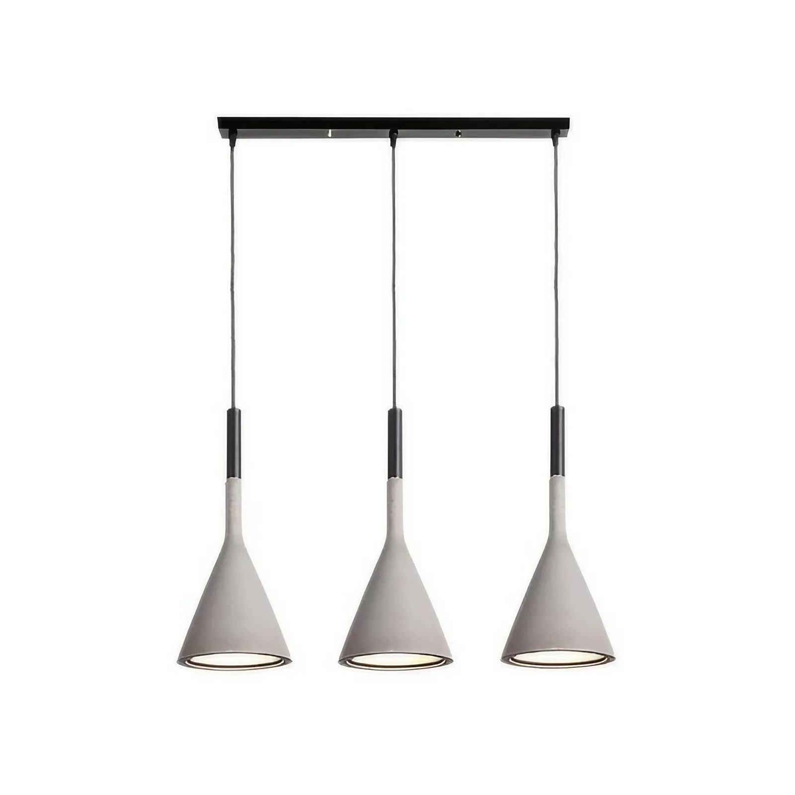 Alphomo Industriele Hanglamp KleineAlphomo