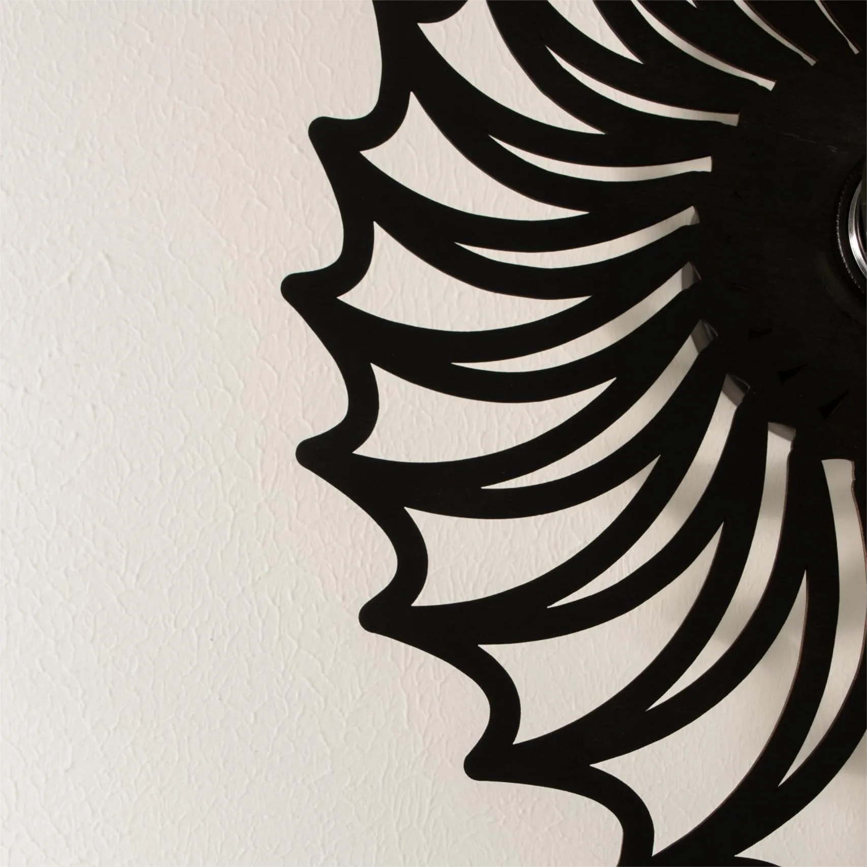 Nautilus Shell Design Decoratieve Wandlamp HL208