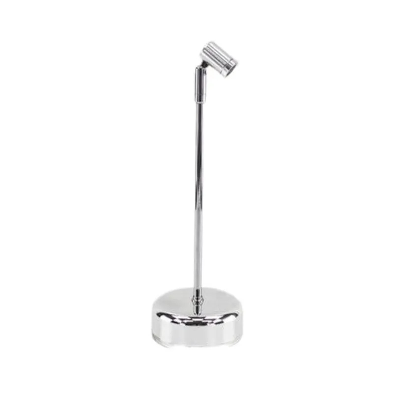 Minimalistische Industriële Metalen Tafellamp HL20