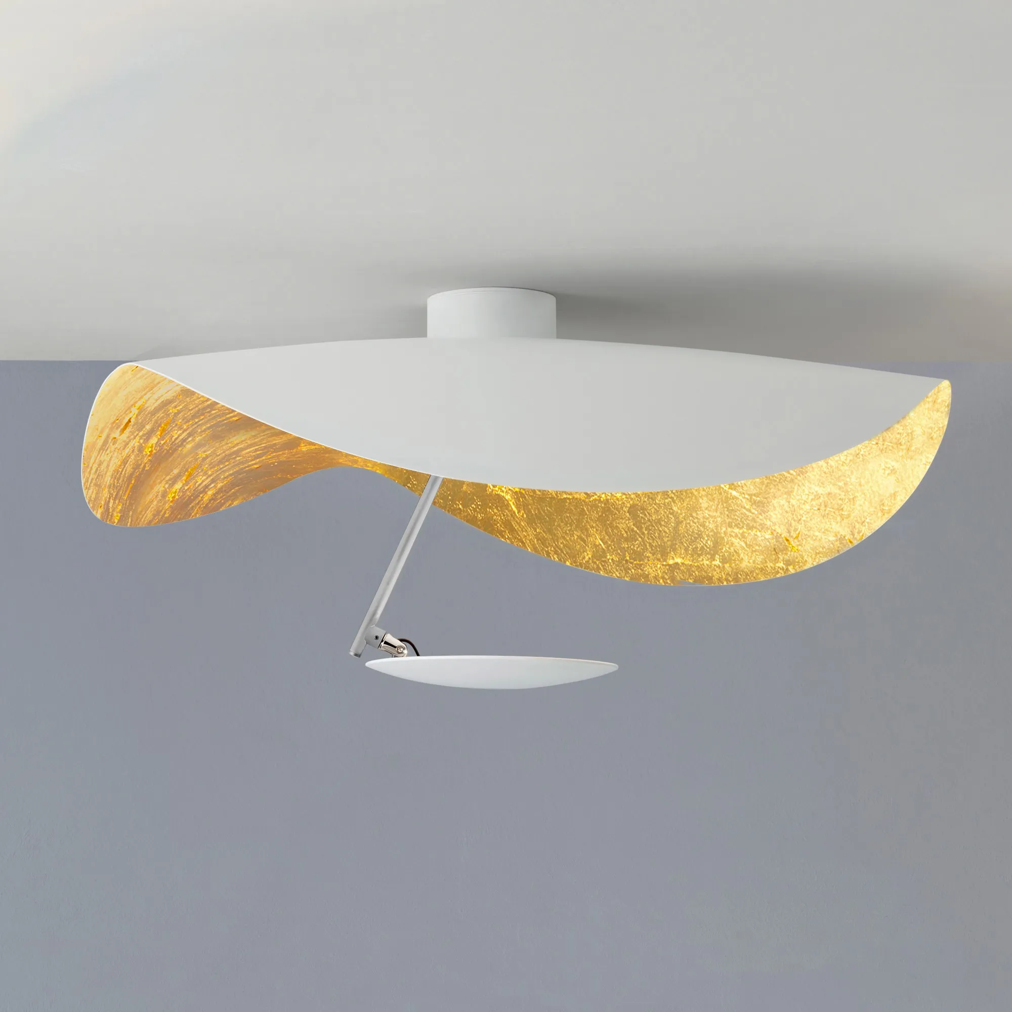Plumeo Hanglamp