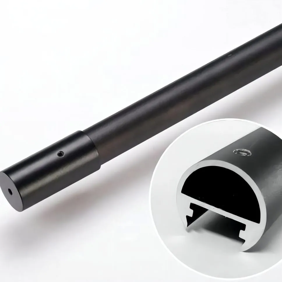 Lineaire LED Tafellamp