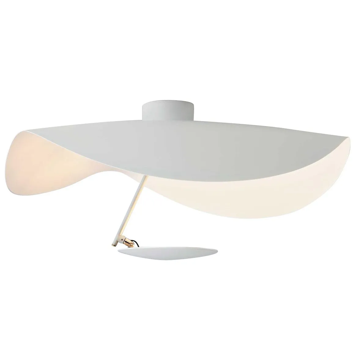 Plumeo Hanglamp