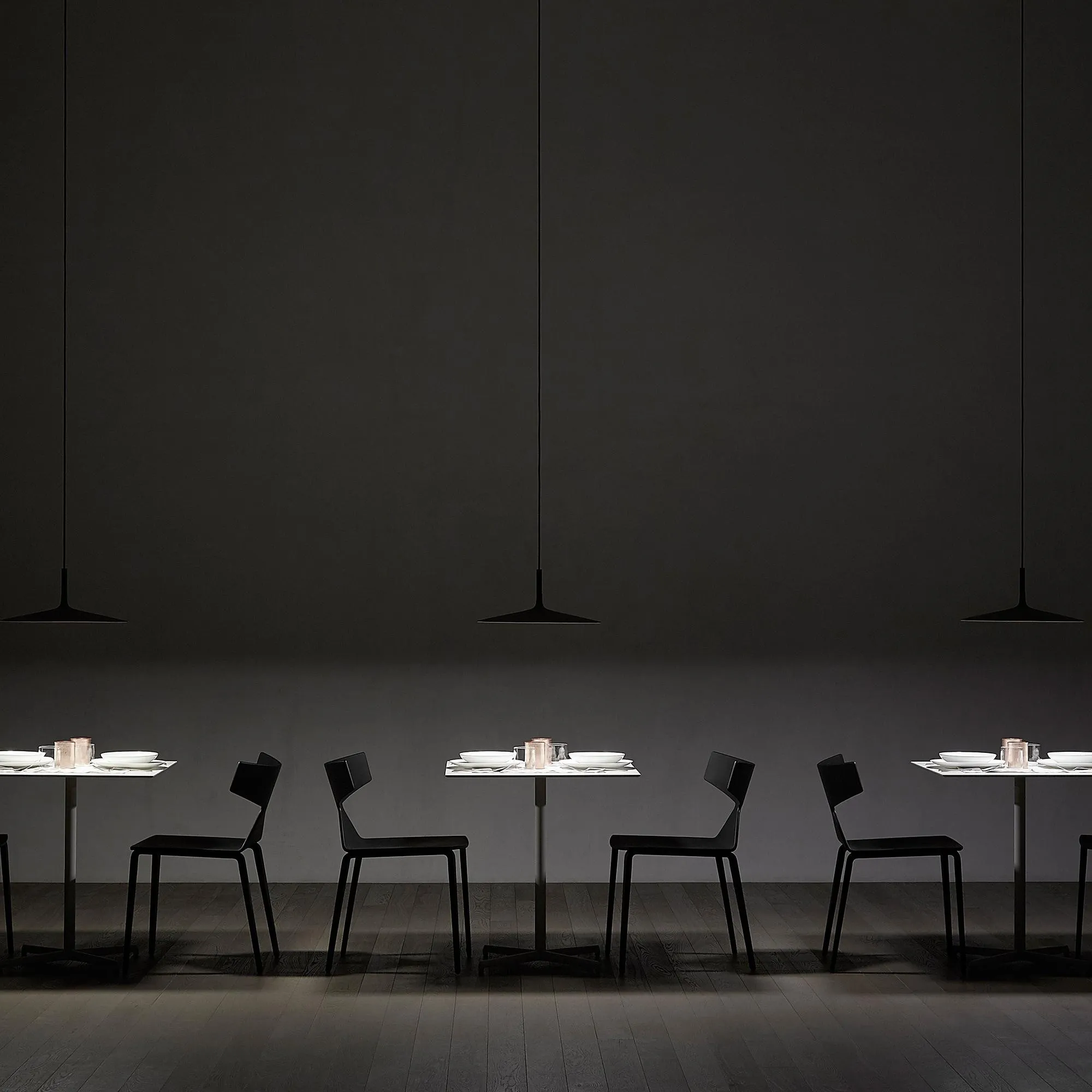 Aplomb Grote LED Hanglamp Keukeneiland
