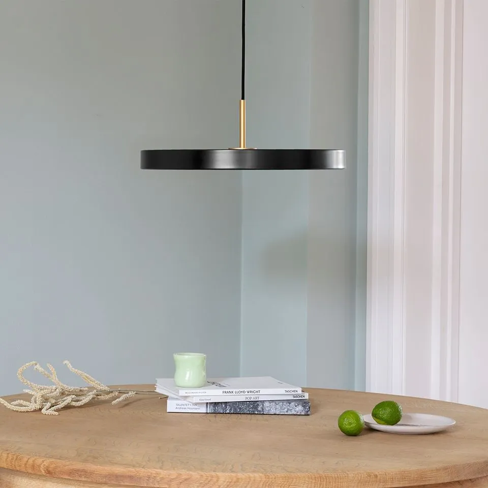 Moderne Minimalistische Asteria LED Hanglamp