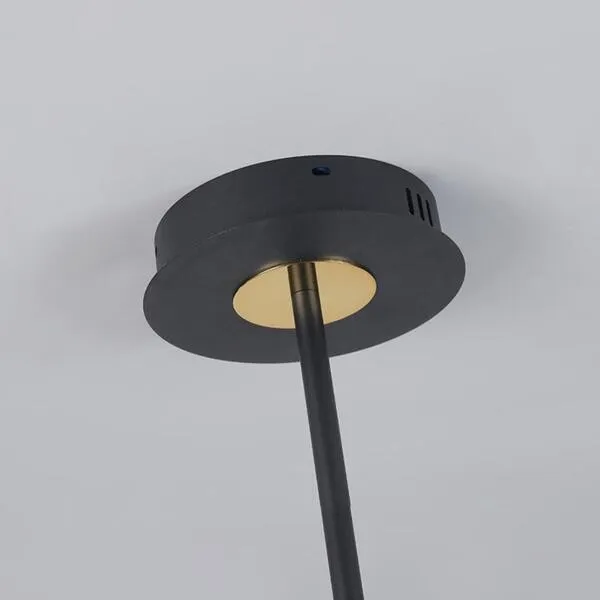 Acryl LED kroonluchters
