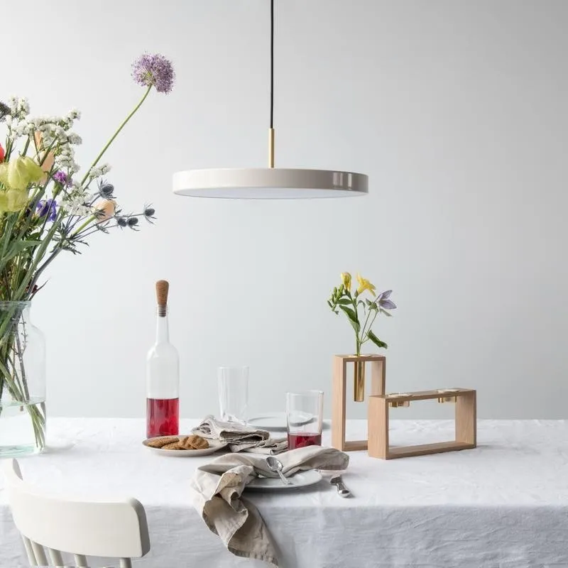 Moderne Minimalistische Asteria LED Hanglamp