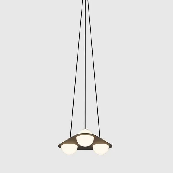 Laurent Parallel Design Hanglamp