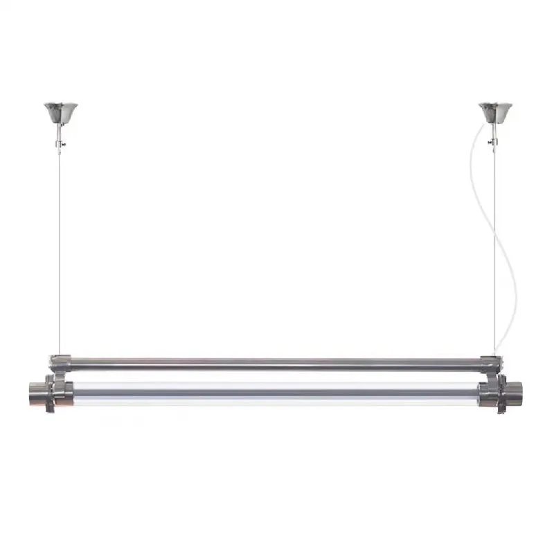 DDR industriële buishanglamp HL3037