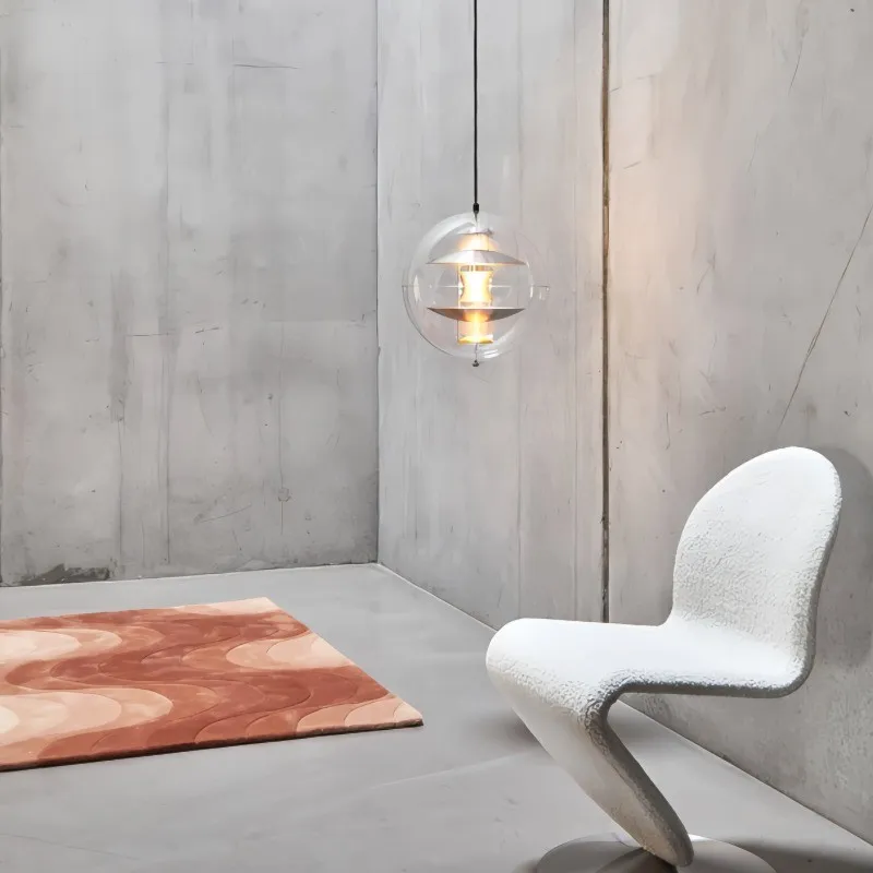 Moderne VP Globe Hanglamp Woonkamer