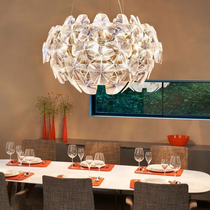 Hope Moderne Hanglamp Woonkamer