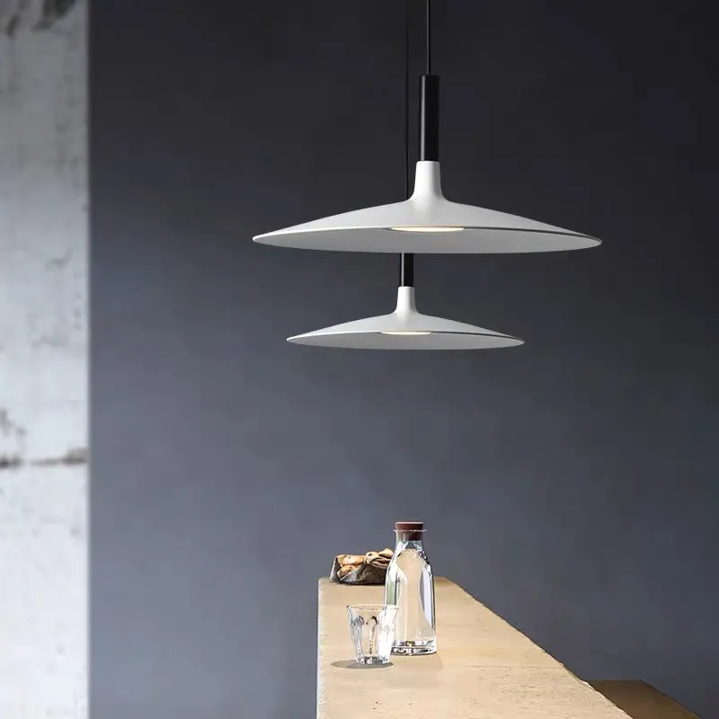 Aplomb Grote LED Hanglamp Keukeneiland