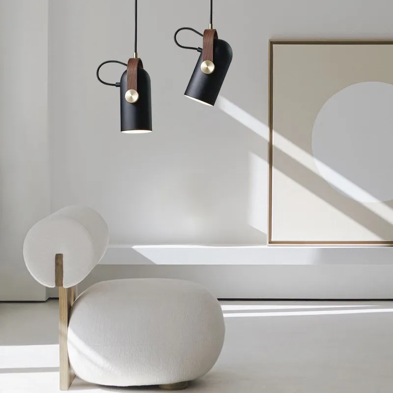 Carronade Spot Nordic Hanglamp Keuken
